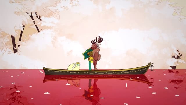 图片[2]-【Switch】灵魂旅者-v1.15 -中文30帧 - 关先生资源站-关先生资源站