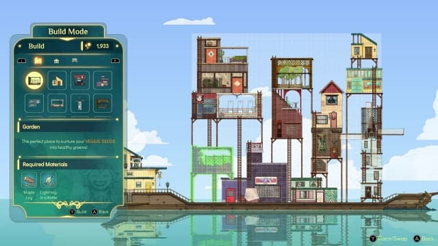 图片[3]-【Switch】灵魂旅者-v1.15 -中文30帧 - 关先生资源站-关先生资源站