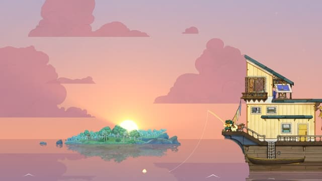 图片[5]-【Switch】灵魂旅者-v1.15 -中文30帧 - 关先生资源站-关先生资源站