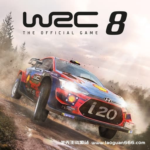 【Switch】世界拉力锦标赛8-v1.2.0-中文40帧 - 关先生资源站-关先生资源站