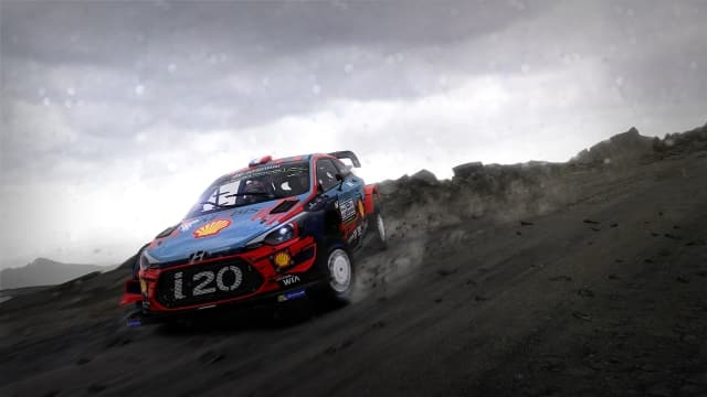 图片[3]-【Switch】世界拉力锦标赛8-v1.2.0-中文40帧 - 关先生资源站-关先生资源站