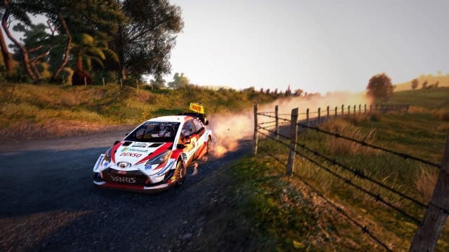图片[5]-【Switch】世界拉力锦标赛9-v1.0.0+4dlc-中文35帧 - 关先生资源站-关先生资源站