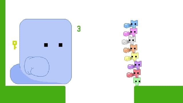图片[3]-【Switch】萌猫公园2 PICO PARK 2-v1.1.1-中文60帧 - 关先生资源站-关先生资源站