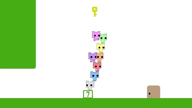 图片[6]-【Switch】萌猫公园2 PICO PARK 2-v1.1.1-中文60帧 - 关先生资源站-关先生资源站