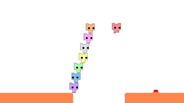 图片[3]-【Switch】萌猫公园 PICO PARK-v1.0-中文60帧 - 关先生资源站-关先生资源站