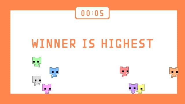 图片[4]-【Switch】萌猫公园 PICO PARK-v1.0-中文60帧 - 关先生资源站-关先生资源站