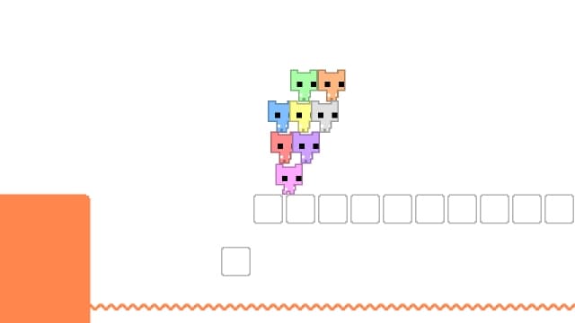 图片[5]-【Switch】萌猫公园 PICO PARK-v1.0-中文60帧 - 关先生资源站-关先生资源站