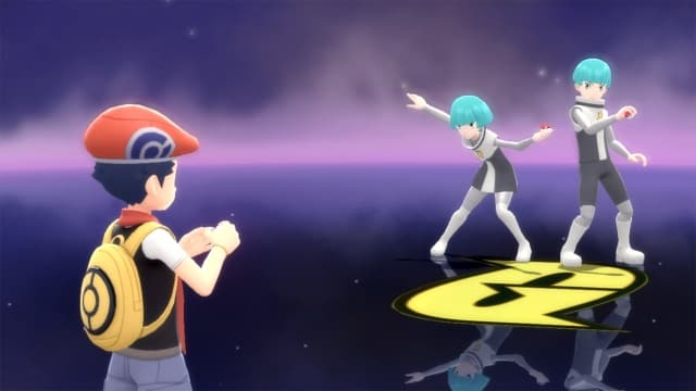 图片[2]-【Switch】宝可梦 明亮珍珠-v1.3.0-中文30帧 - 关先生资源站-关先生资源站
