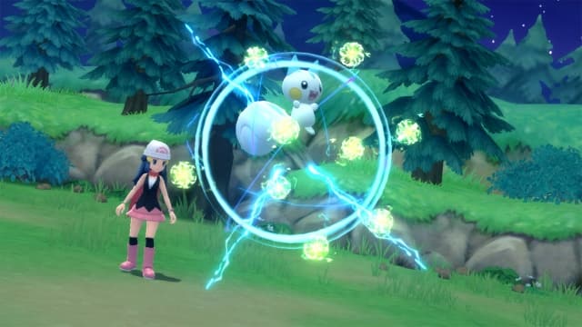 图片[3]-【Switch】宝可梦 明亮珍珠-v1.3.0-中文30帧 - 关先生资源站-关先生资源站