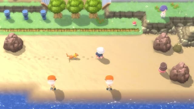 图片[5]-【Switch】宝可梦 明亮珍珠-v1.3.0-中文30帧 - 关先生资源站-关先生资源站
