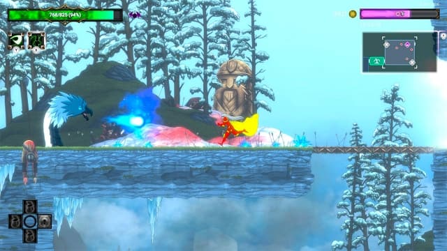图片[4]-【Switch】永恒巅峰-v1.1.001-60帧 - 关先生资源站-关先生资源站