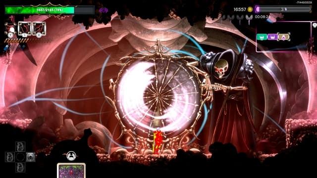 图片[5]-【Switch】永恒巅峰-v1.1.001-60帧 - 关先生资源站-关先生资源站
