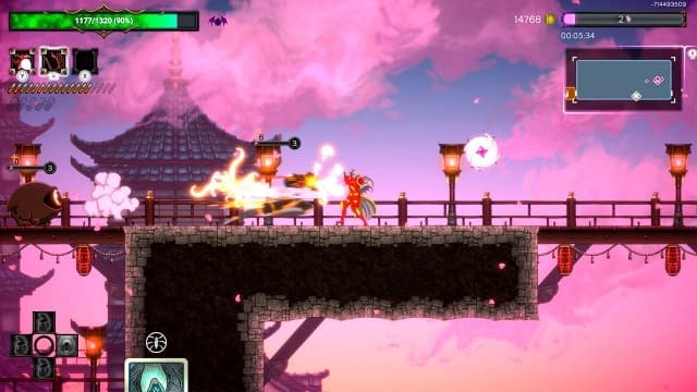 图片[6]-【Switch】永恒巅峰-v1.1.001-60帧 - 关先生资源站-关先生资源站