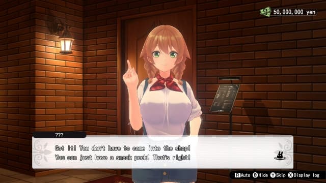 图片[2]-【Switch】兔兔秘密花园-v1.0.5-30帧 - 关先生资源站-关先生资源站