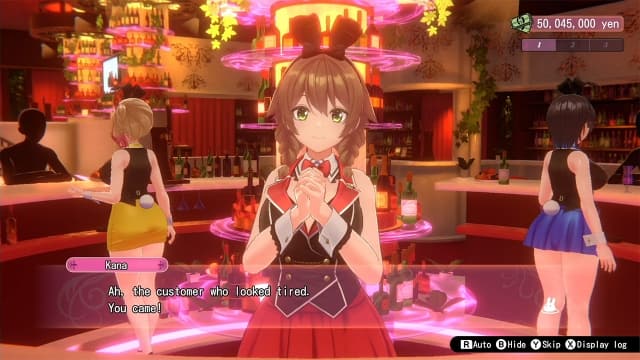 图片[5]-【Switch】兔兔秘密花园-v1.0.5-30帧 - 关先生资源站-关先生资源站
