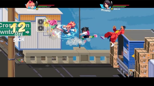 图片[5]-【Switch】热血硬派国夫君外传 热血少女2-v1.1.2-中文60帧 - 关先生资源站-关先生资源站