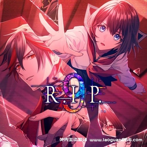 【Switch】九人安息 9RIP - 关先生资源站-关先生资源站