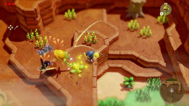 图片[2]-【Switch】塞尔达传说-智慧的再现-v1.0.1 - 关先生资源站-关先生资源站