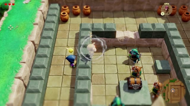 图片[3]-【Switch】塞尔达传说-智慧的再现-v1.0.1 - 关先生资源站-关先生资源站