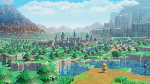 图片[4]-【Switch】塞尔达传说-智慧的再现-v1.0.1 - 关先生资源站-关先生资源站