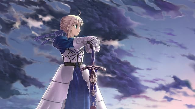 图片[2]-【Switch】Fate命运之夜 重制版-v1.4.1 - 关先生资源站-关先生资源站