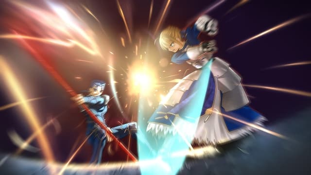 图片[3]-【Switch】Fate命运之夜 重制版-v1.4.1 - 关先生资源站-关先生资源站