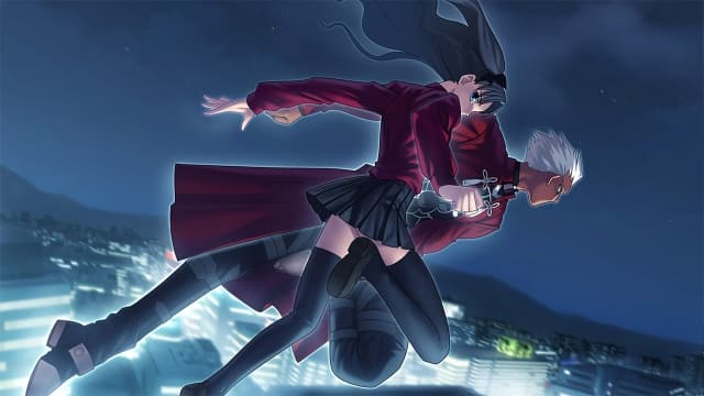 图片[4]-【Switch】Fate命运之夜 重制版-v1.4.1 - 关先生资源站-关先生资源站