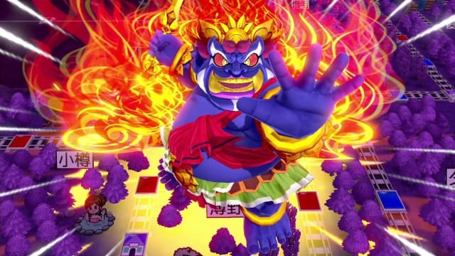 图片[3]-【Switch】桃太郎电铁亚洲版 港版中文-v1.0.1 - 关先生资源站-关先生资源站