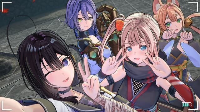 图片[2]-【Switch】武士少女-v1.6.0-19dlc - 关先生资源站-关先生资源站