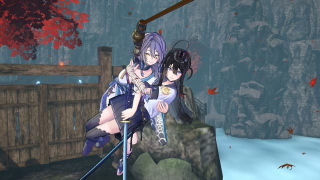 图片[3]-【Switch】武士少女-v1.6.0-19dlc - 关先生资源站-关先生资源站