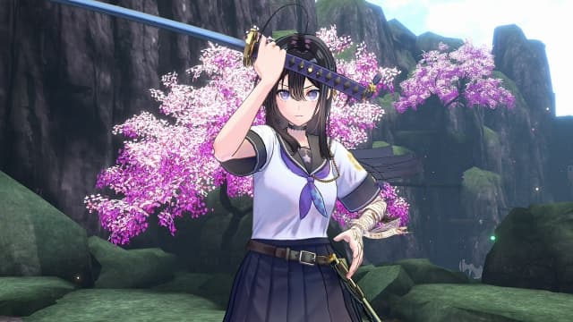 图片[5]-【Switch】武士少女-v1.6.0-19dlc - 关先生资源站-关先生资源站