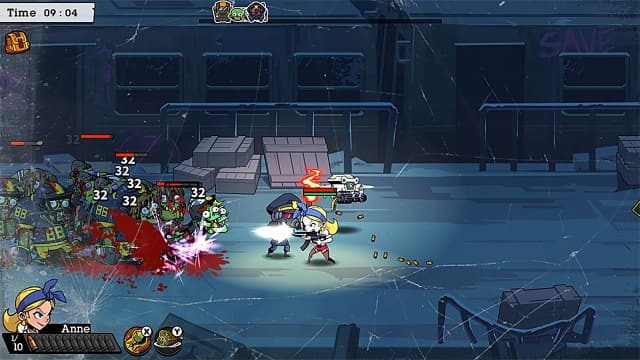 图片[5]-【Switch】安娜的僵尸奥德赛 - 关先生资源站-关先生资源站