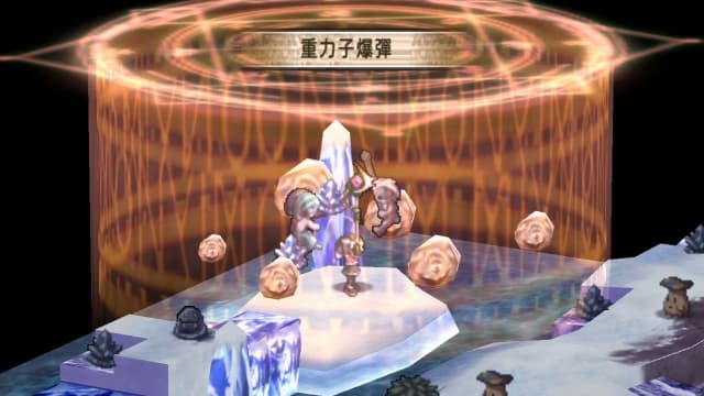 图片[2]-【Switch】通灵战士-幽灵王国收藏集-v1.0.2 - 关先生资源站-关先生资源站
