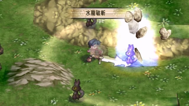 图片[3]-【Switch】通灵战士-幽灵王国收藏集-v1.0.2 - 关先生资源站-关先生资源站