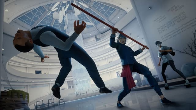 图片[2]-【Switch】师傅 SIFU-01补丁-1dlc - 关先生资源站-关先生资源站