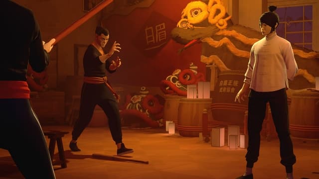 图片[4]-【Switch】师傅 SIFU-01补丁-1dlc - 关先生资源站-关先生资源站