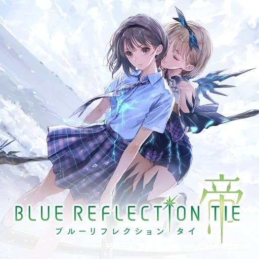 【Switch】蓝色反射 帝-v1.0.7-23dlc - 关先生资源站-关先生资源站