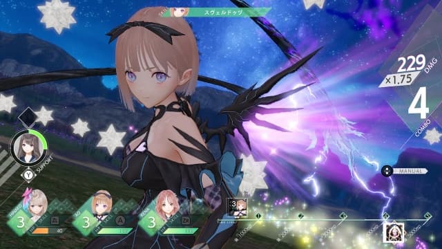 图片[4]-【Switch】蓝色反射 帝-v1.0.7-23dlc - 关先生资源站-关先生资源站