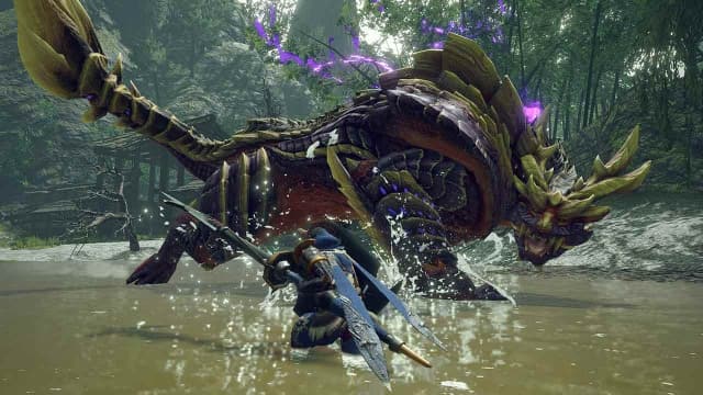 图片[2]-【Switch】怪物猎人崛起 曙光-v16.0.2-273dlc - 关先生资源站-关先生资源站