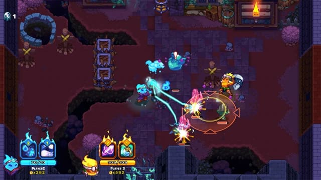 图片[2]-【Switch】余烬骑士 微光骑士-v1.12-1dlc -60帧 - 关先生资源站-关先生资源站