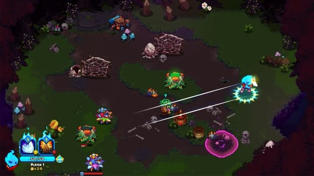 图片[5]-【Switch】余烬骑士 微光骑士-v1.12-1dlc -60帧 - 关先生资源站-关先生资源站