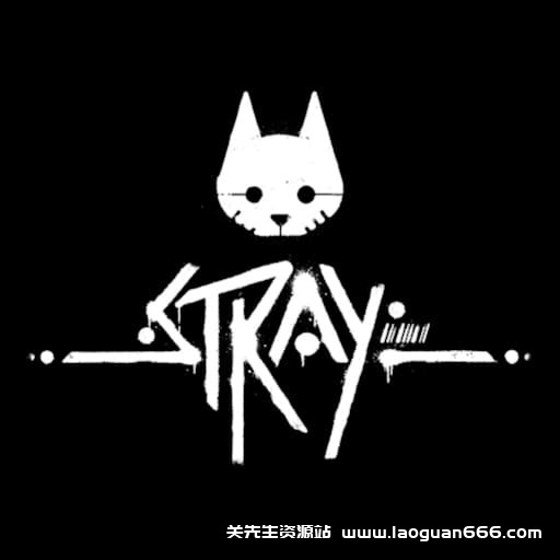 【Switch】迷失Stray-v1.6.0 - 关先生资源站-关先生资源站