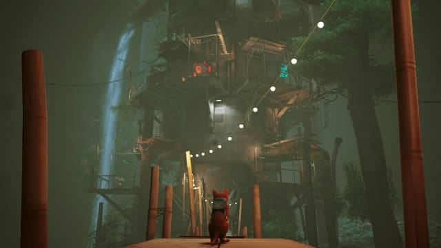 图片[3]-【Switch】迷失Stray-v1.6.0 - 关先生资源站-关先生资源站