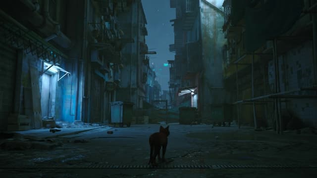 图片[2]-【Switch】迷失Stray-v1.6.0 - 关先生资源站-关先生资源站
