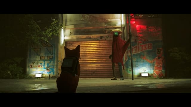 图片[4]-【Switch】迷失Stray-v1.6.0 - 关先生资源站-关先生资源站