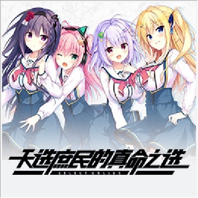 【Switch】天选庶民的真命之选官-中文 - 关先生资源站-关先生资源站