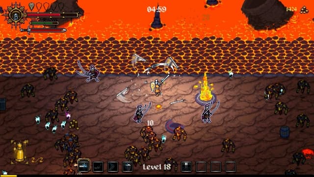 图片[4]-【Switch】护者之魂-v1.0.2 - 关先生资源站-关先生资源站