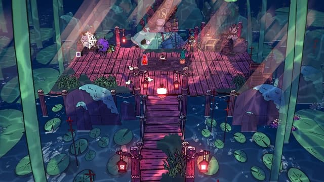 图片[2]-【Switch】咩咩启示录-v1.4.5-5dlc - 关先生资源站-关先生资源站
