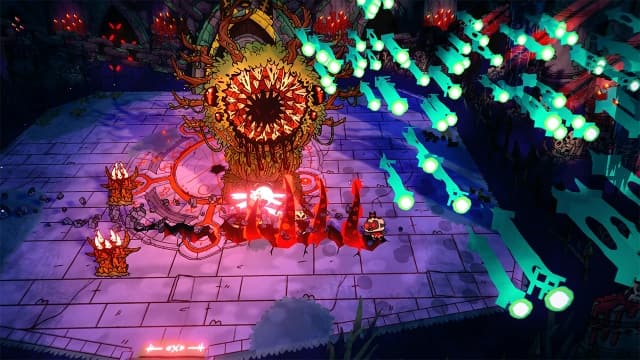 图片[3]-【Switch】咩咩启示录-v1.4.5-5dlc - 关先生资源站-关先生资源站