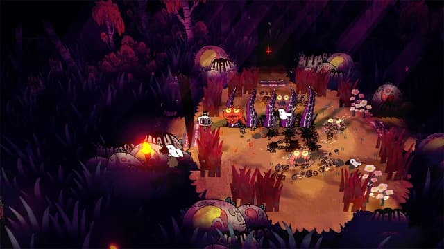 图片[5]-【Switch】咩咩启示录-v1.4.5-5dlc - 关先生资源站-关先生资源站